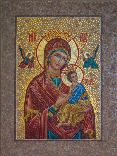 The-Mosaics-St-Josephs-Ukrainian-Church-Manitoba